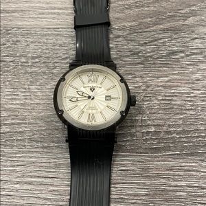 Swiss legend watch